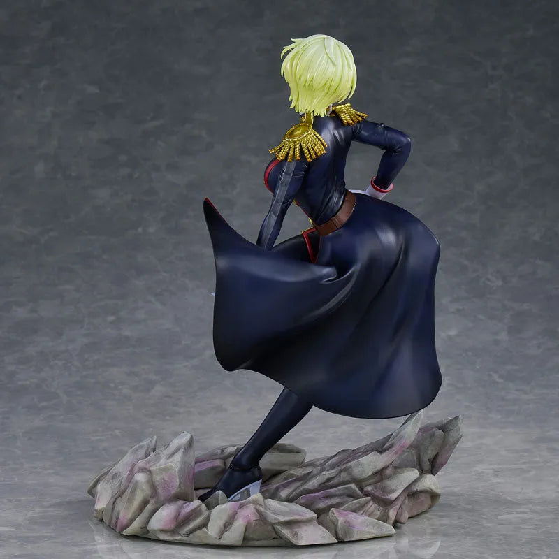 Mato Seihei no Slave - Izumo Tenka - 1/7 (Union Creative International Ltd)ㅤ – Union Creative – ActionFigureBrasil