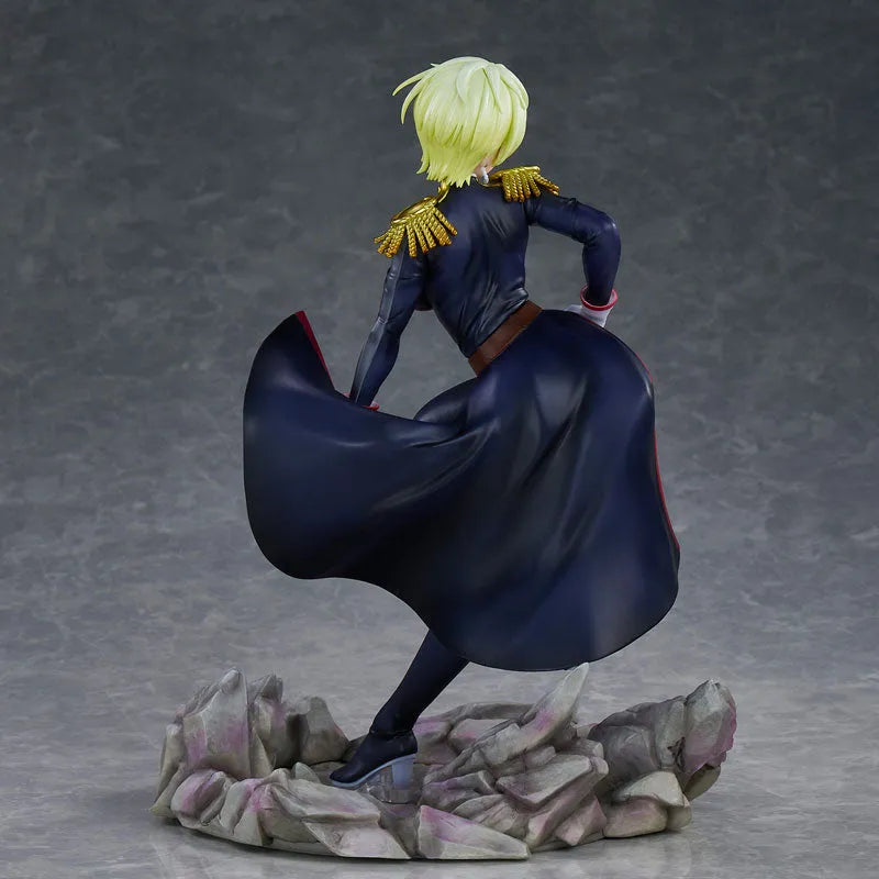 Mato Seihei no Slave - Izumo Tenka - 1/7 (Union Creative International Ltd)ㅤ – Union Creative – ActionFigureBrasil