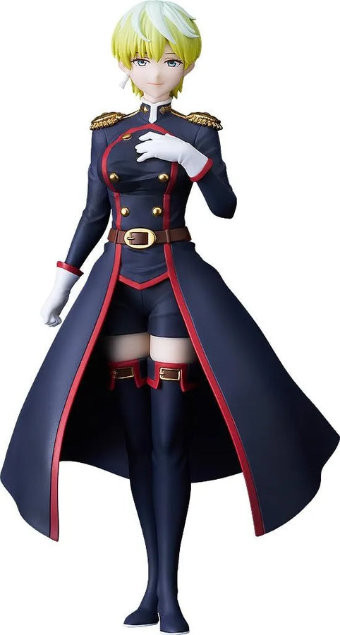 Mato Seihei no Slave - Izumo Tenka - Pop Up Parade (Good Smile Company)ㅤ – Good Smile Company – ActionFigureBrasil