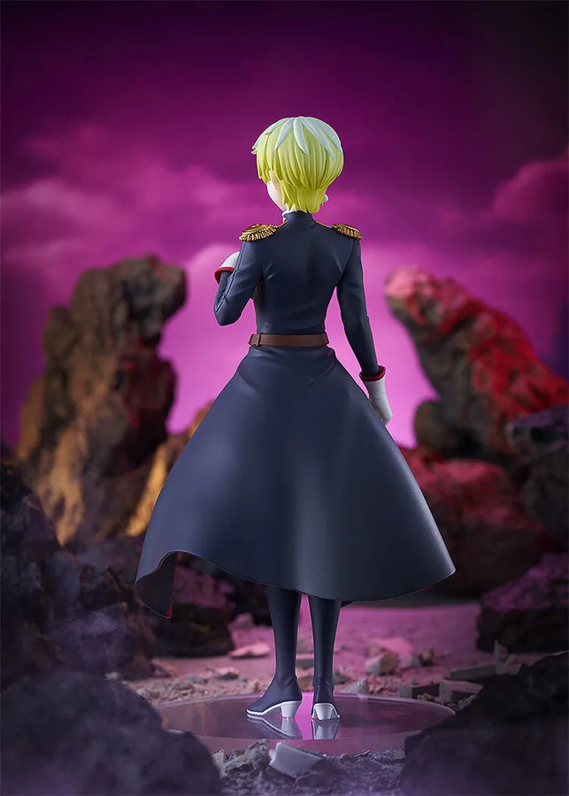 Mato Seihei no Slave - Izumo Tenka - Pop Up Parade (Good Smile Company)ㅤ – Good Smile Company – ActionFigureBrasil