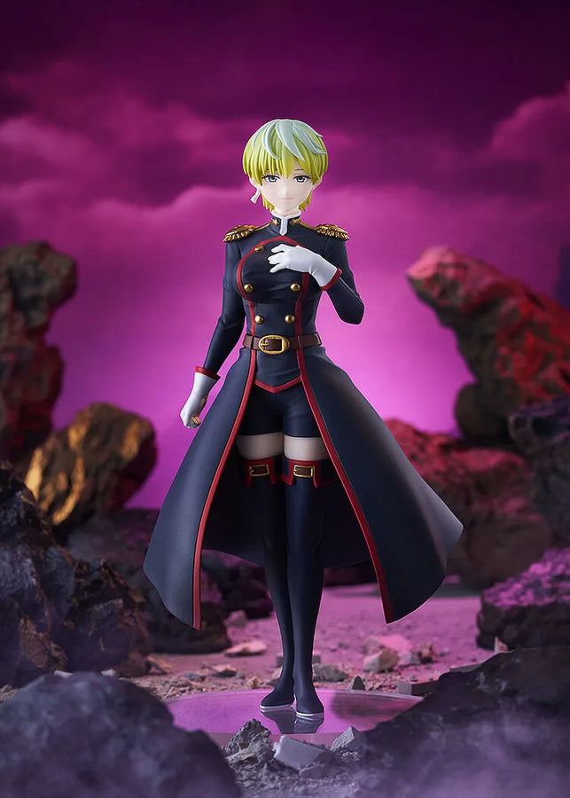 Mato Seihei no Slave - Izumo Tenka - Pop Up Parade (Good Smile Company)ㅤ – Good Smile Company – ActionFigureBrasil