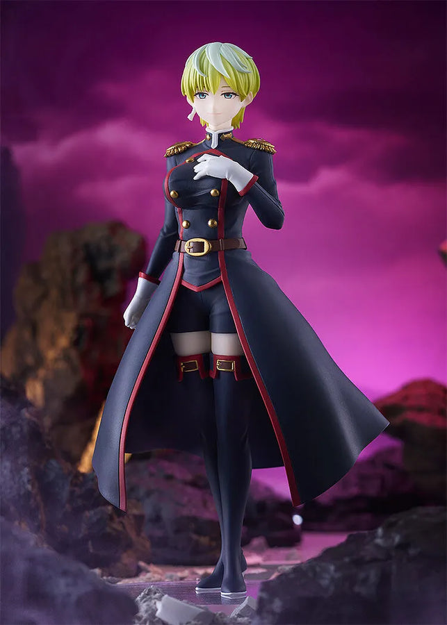 Mato Seihei no Slave - Izumo Tenka - Pop Up Parade (Good Smile Company)ㅤ – Good Smile Company – ActionFigureBrasil