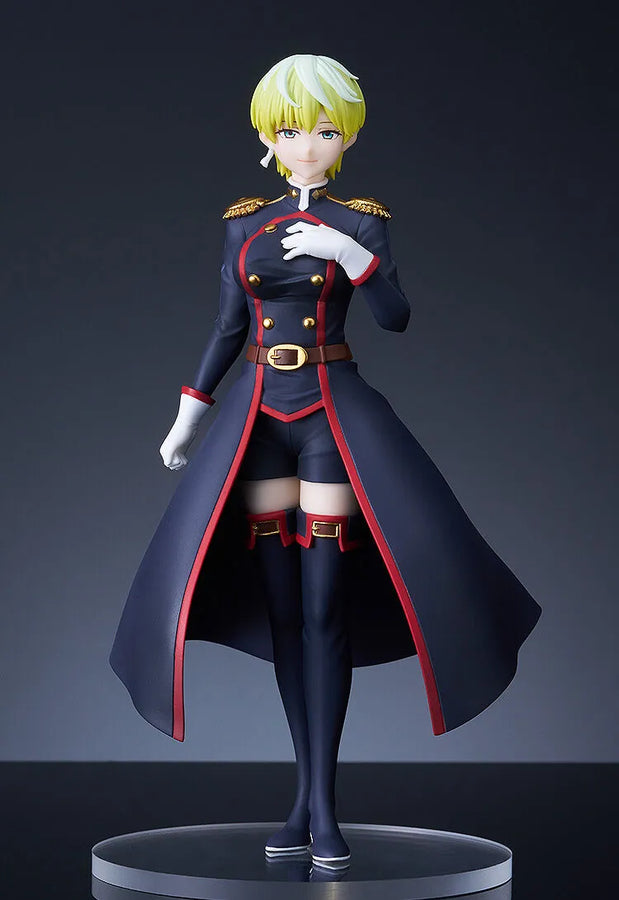 Mato Seihei no Slave - Izumo Tenka - Pop Up Parade (Good Smile Company)ㅤ – Good Smile Company – ActionFigureBrasil