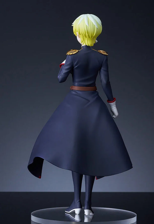 Mato Seihei no Slave - Izumo Tenka - Pop Up Parade (Good Smile Company)ㅤ – Good Smile Company – ActionFigureBrasil