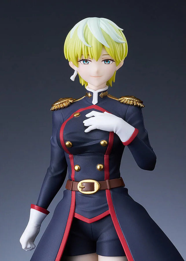 Mato Seihei no Slave - Izumo Tenka - Pop Up Parade (Good Smile Company)ㅤ – Good Smile Company – ActionFigureBrasil
