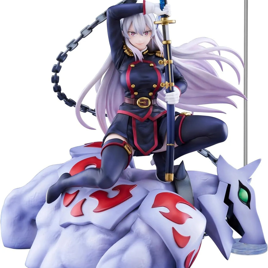 Mato Seihei no Slave - Uzen Kyouka - F:Nex - 1/7 (FuRyu)ㅤ – FuRyu – ActionFigureBrasil
