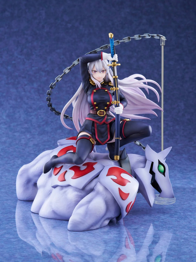 Mato Seihei no Slave - Uzen Kyouka - F:Nex - 1/7 (FuRyu)ㅤ – FuRyu – ActionFigureBrasil