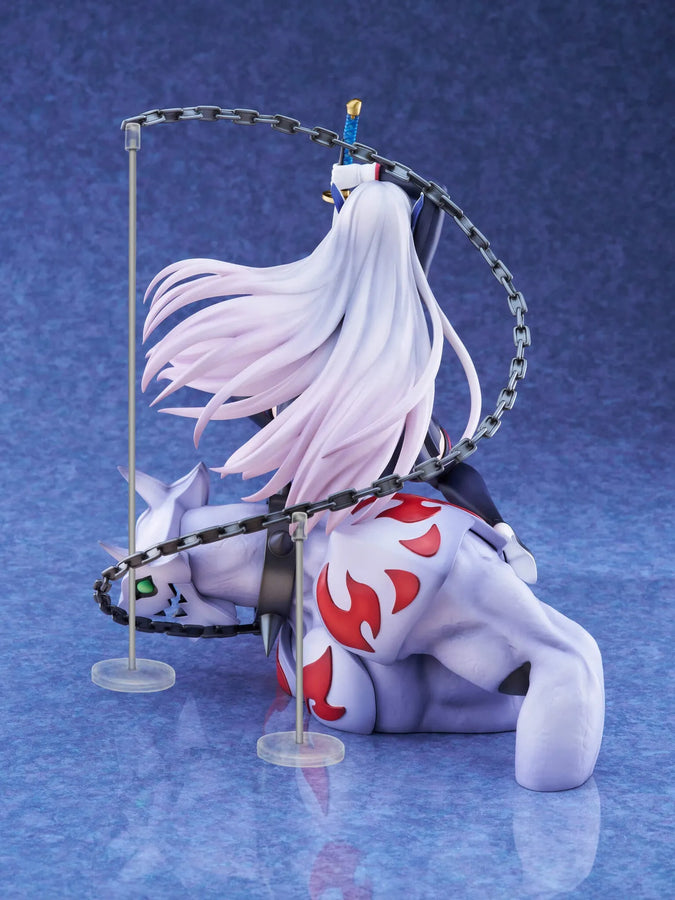 Mato Seihei no Slave - Uzen Kyouka - F:Nex - 1/7 (FuRyu)ㅤ – FuRyu – ActionFigureBrasil