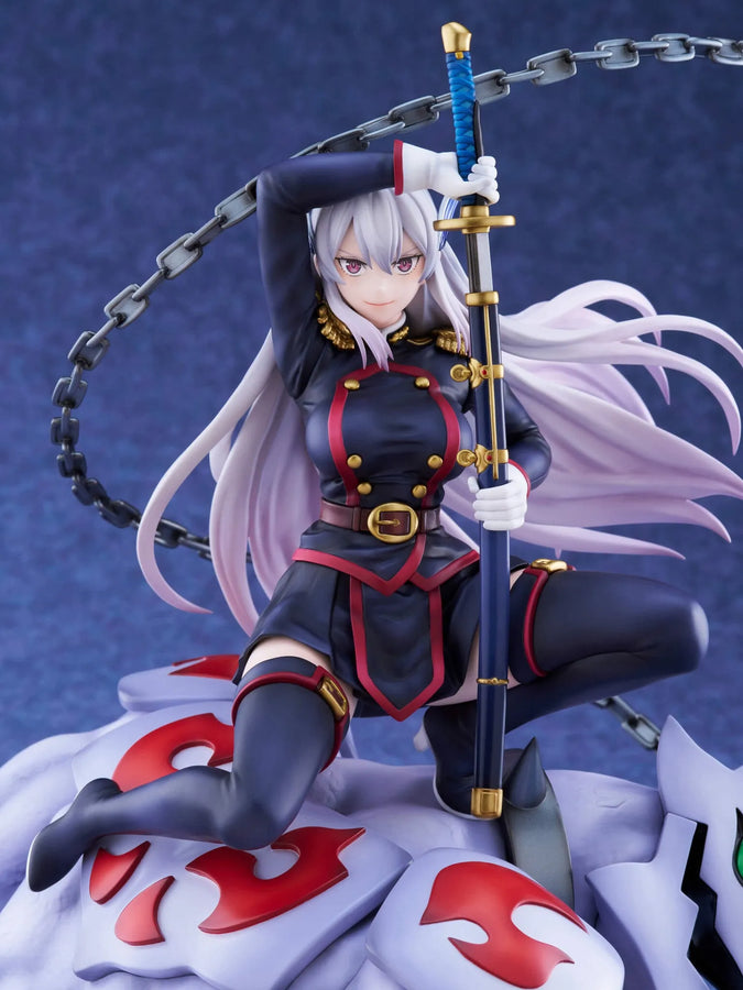 Mato Seihei no Slave - Uzen Kyouka - F:Nex - 1/7 (FuRyu)ㅤ – FuRyu – ActionFigureBrasil