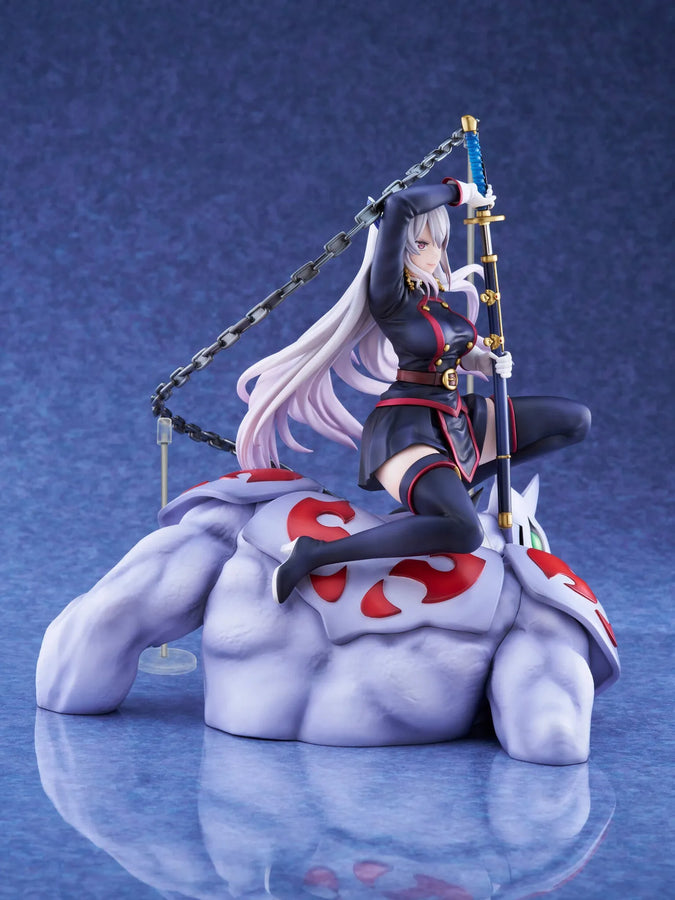 Mato Seihei no Slave - Uzen Kyouka - F:Nex - 1/7 (FuRyu)ㅤ – FuRyu – ActionFigureBrasil