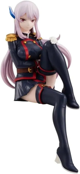 Mato Seihei no Slave - Uzen Kyouka - Noodle Stopper Figure (FuRyu)ㅤ – FuRyu – ActionFigureBrasil