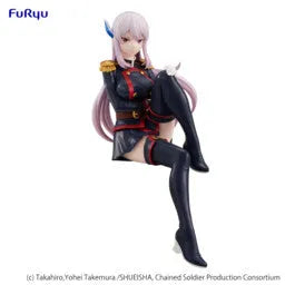 Mato Seihei no Slave - Uzen Kyouka - Noodle Stopper Figure (FuRyu)ㅤ – FuRyu – ActionFigureBrasil