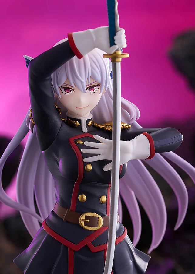 Mato Seihei no Slave - Uzen Kyouka - Pop Up Parade (Good Smile Company)ㅤ – Good Smile Company – ActionFigureBrasil