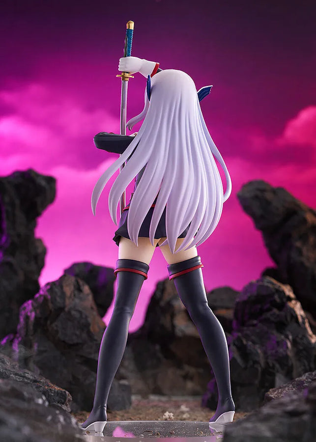 Mato Seihei no Slave - Uzen Kyouka - Pop Up Parade (Good Smile Company)ㅤ – Good Smile Company – ActionFigureBrasil