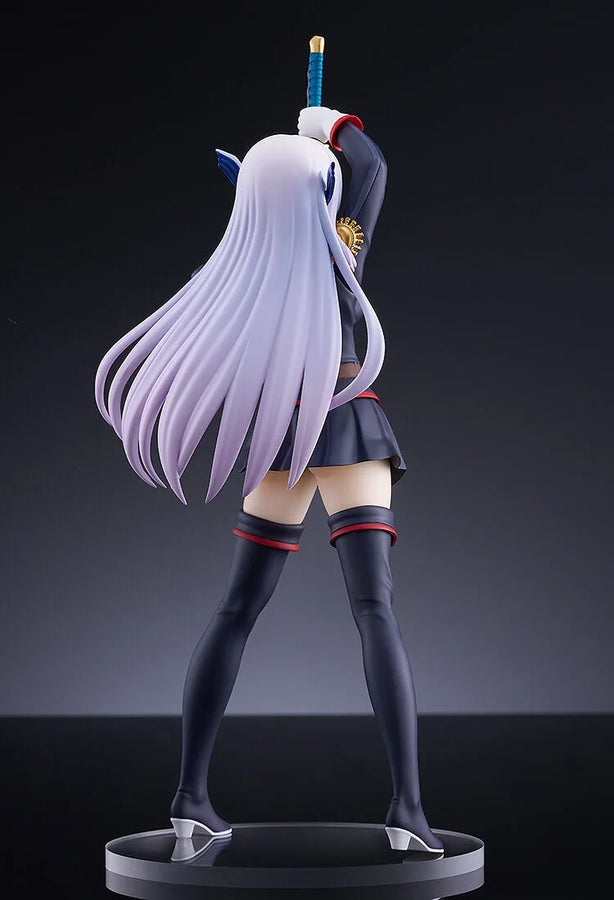 Mato Seihei no Slave - Uzen Kyouka - Pop Up Parade (Good Smile Company)ㅤ – Good Smile Company – ActionFigureBrasil