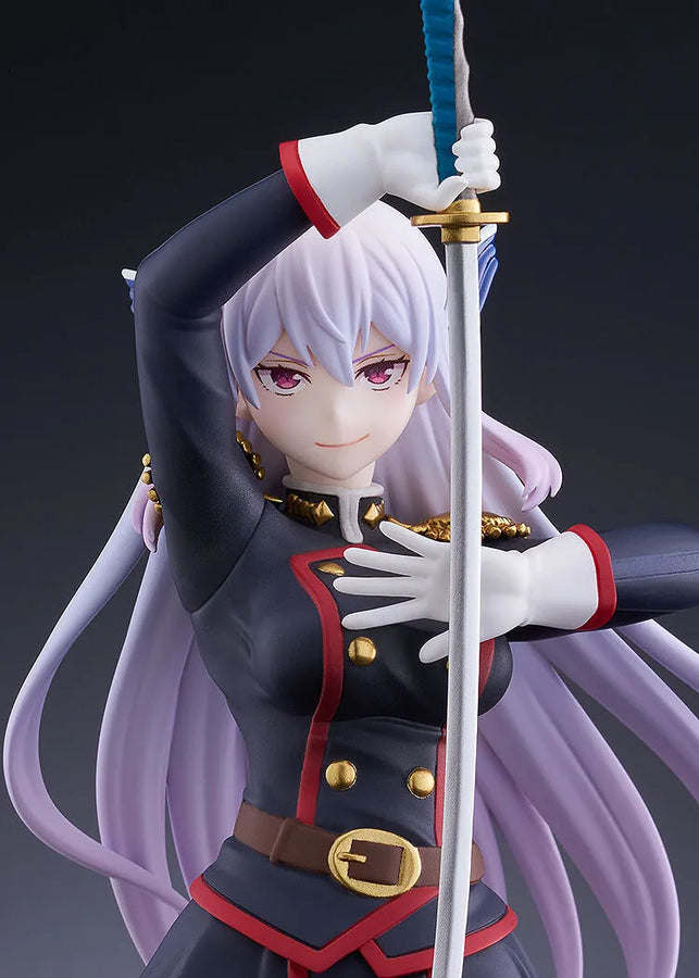 Mato Seihei no Slave - Uzen Kyouka - Pop Up Parade (Good Smile Company)ㅤ – Good Smile Company – ActionFigureBrasil