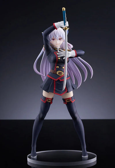 Mato Seihei no Slave - Uzen Kyouka - Pop Up Parade (Good Smile Company)ㅤ – Good Smile Company – ActionFigureBrasil — ambientada