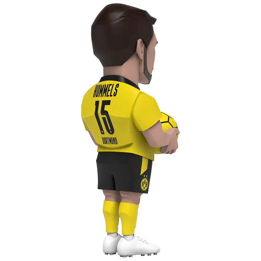 Mats Hummels - LIMITED EDITION – Mighty Jaxx – ActionFigure Brasil