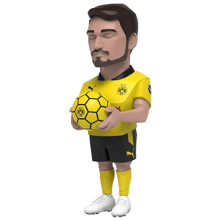 Mats Hummels - LIMITED EDITION – Mighty Jaxx – ActionFigure Brasil