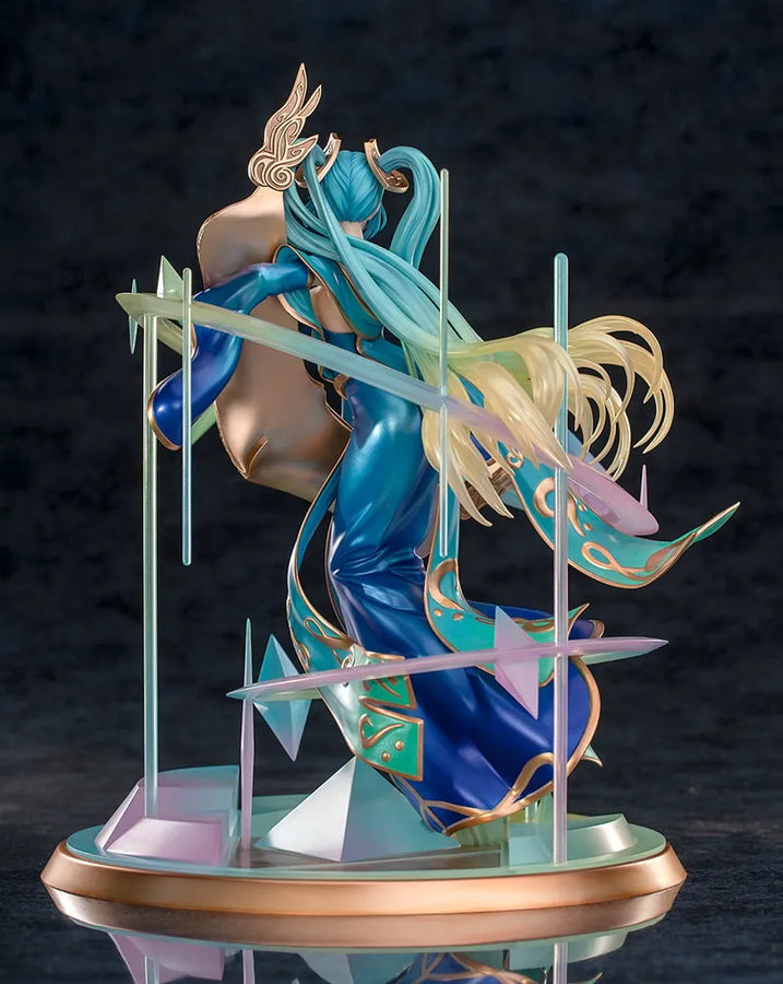 Maven of the Strings Sona – Myethos – ActionFigure Brasil