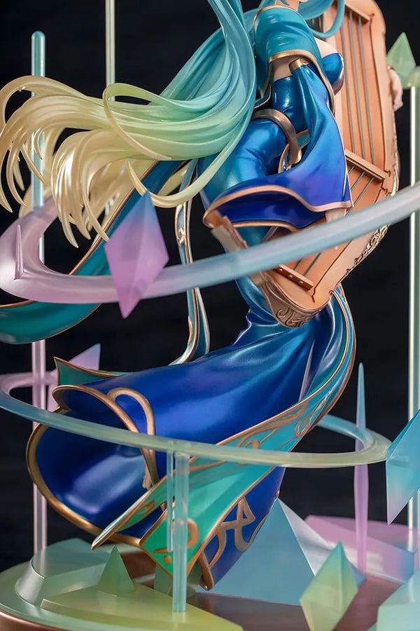 Maven of the Strings Sona – Myethos – ActionFigure Brasil