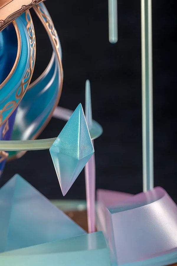 Maven of the Strings Sona – Myethos – ActionFigure Brasil