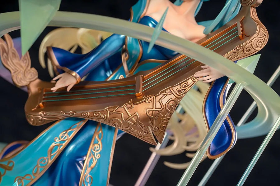 Maven of the Strings Sona – Myethos – ActionFigure Brasil