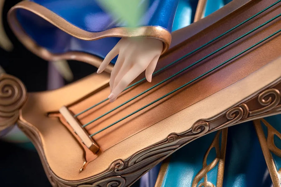 Maven of the Strings Sona – Myethos – ActionFigure Brasil