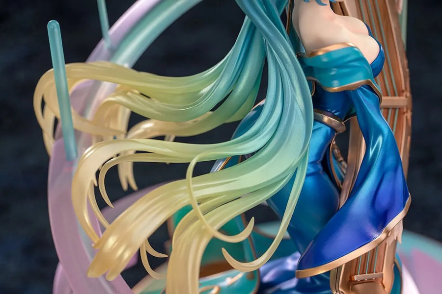 Maven of the Strings Sona – Myethos – ActionFigure Brasil