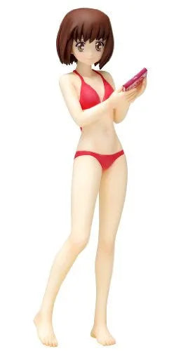 Mawaru Penguindrum - Oginome Ringo - Penguin 2-gou - Beach Queens - 1/10 - Swimsuit ver. (Wave)ㅤ – Wave – ActionFigureBrasil
