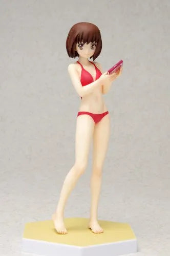 Mawaru Penguindrum - Oginome Ringo - Penguin 2-gou - Beach Queens - 1/10 - Swimsuit ver. (Wave)ㅤ – Wave – ActionFigureBrasil