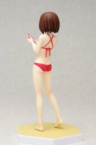 Mawaru Penguindrum - Oginome Ringo - Penguin 2-gou - Beach Queens - 1/10 - Swimsuit ver. (Wave)ㅤ – Wave – ActionFigureBrasil
