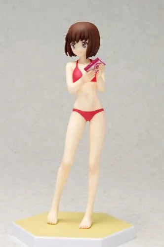 Mawaru Penguindrum - Oginome Ringo - Penguin 2-gou - Beach Queens - 1/10 - Swimsuit ver. (Wave)ㅤ – Wave – ActionFigureBrasil