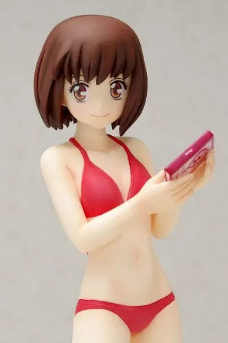 Mawaru Penguindrum - Oginome Ringo - Penguin 2-gou - Beach Queens - 1/10 - Swimsuit ver. (Wave)ㅤ – Wave – ActionFigureBrasil