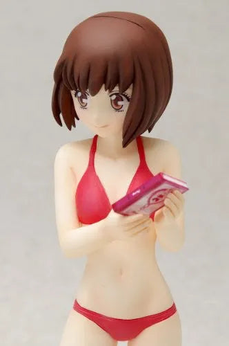 Mawaru Penguindrum - Oginome Ringo - Penguin 2-gou - Beach Queens - 1/10 - Swimsuit ver. (Wave)ㅤ – Wave – ActionFigureBrasil