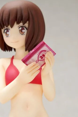 Mawaru Penguindrum - Oginome Ringo - Penguin 2-gou - Beach Queens - 1/10 - Swimsuit ver. (Wave)ㅤ – Wave – ActionFigureBrasil