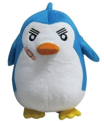 Mawaru Penguindrum - Penguin 1-gou (Movic)ㅤ – Movic – ActionFigureBrasil
