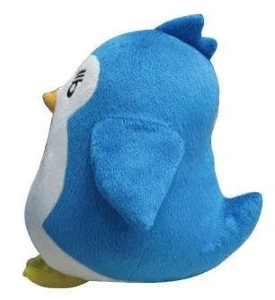 Mawaru Penguindrum - Penguin 1-gou (Movic)ㅤ – Movic – ActionFigureBrasil