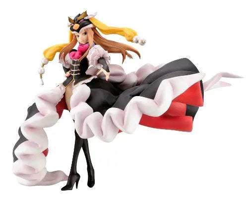 Mawaru Penguindrum - Penguin 1-gou - Penguin 2-gou - Penguin 3-gou - Princess of the Crystal - 1/8 (Alter)ㅤ – Alter – ActionFigureBrasil