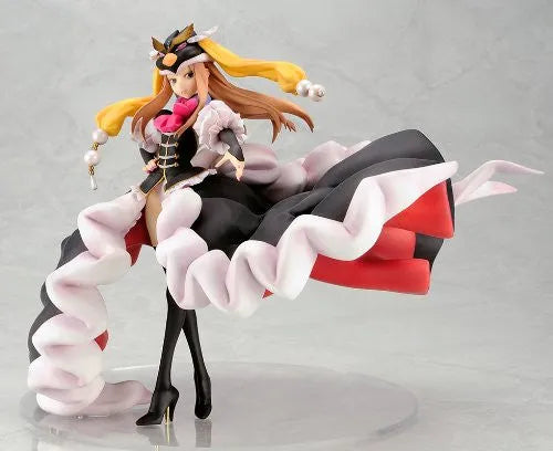 Mawaru Penguindrum - Penguin 1-gou - Penguin 2-gou - Penguin 3-gou - Princess of the Crystal - 1/8 (Alter)ㅤ – Alter – ActionFigureBrasil