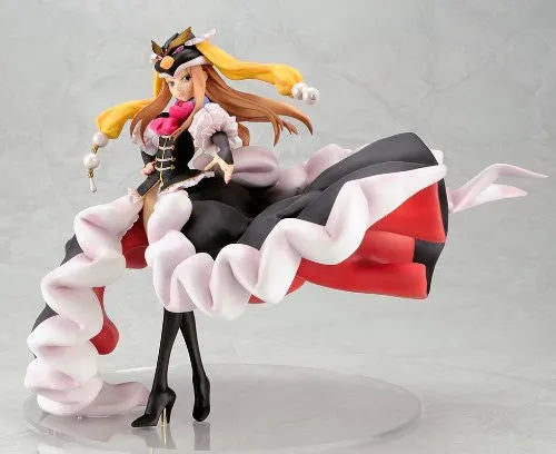 Mawaru Penguindrum - Penguin 1-gou - Penguin 2-gou - Penguin 3-gou - Princess of the Crystal - 1/8 (Alter)ㅤ – Alter – ActionFigureBrasil