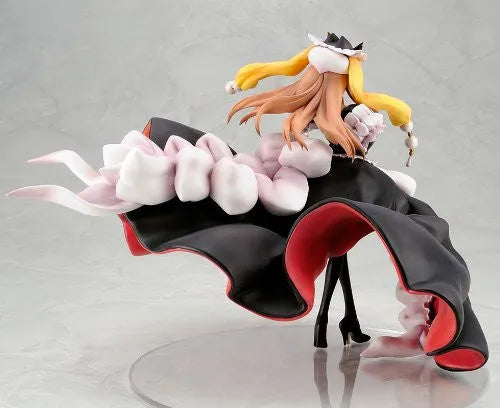 Mawaru Penguindrum - Penguin 1-gou - Penguin 2-gou - Penguin 3-gou - Princess of the Crystal - 1/8 (Alter)ㅤ – Alter – ActionFigureBrasil