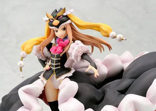 Mawaru Penguindrum - Penguin 1-gou - Penguin 2-gou - Penguin 3-gou - Princess of the Crystal - 1/8 (Alter)ㅤ – Alter – ActionFigureBrasil