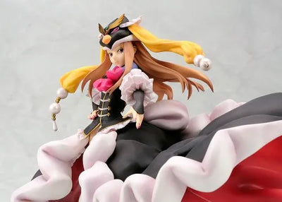 Mawaru Penguindrum - Penguin 1-gou - Penguin 2-gou - Penguin 3-gou - Princess of the Crystal - 1/8 (Alter)ㅤ – Alter – ActionFigureBrasil — close