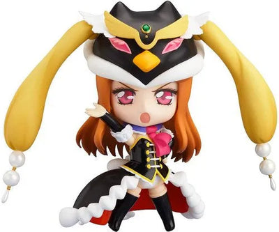Mawaru Penguindrum - Penguin 1-gou - Penguin 2-gou - Penguin 3-gou - Princess of the Crystal - Nendoroid #243 (Good Smile Company)ㅤ – Good Smile Company – ActionFigureBrasil