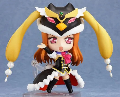 Mawaru Penguindrum - Penguin 1-gou - Penguin 2-gou - Penguin 3-gou - Princess of the Crystal - Nendoroid #243 (Good Smile Company)ㅤ – Good Smile Company – ActionFigureBrasil