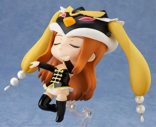 Mawaru Penguindrum - Penguin 1-gou - Penguin 2-gou - Penguin 3-gou - Princess of the Crystal - Nendoroid #243 (Good Smile Company)ㅤ – Good Smile Company – ActionFigureBrasil