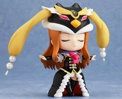 Mawaru Penguindrum - Penguin 1-gou - Penguin 2-gou - Penguin 3-gou - Princess of the Crystal - Nendoroid #243 (Good Smile Company)ㅤ – Good Smile Company – ActionFigureBrasil — ambientada