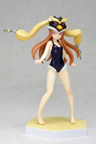 Mawaru Penguindrum - Penguin 1-gou - Princess of the Crystal - Beach Queens - 1/10 - Swimsuit ver. (Wave)ㅤ – Wave – ActionFigureBrasil