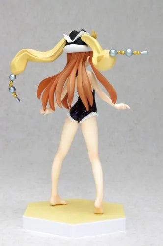 Mawaru Penguindrum - Penguin 1-gou - Princess of the Crystal - Beach Queens - 1/10 - Swimsuit ver. (Wave)ㅤ – Wave – ActionFigureBrasil